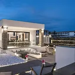 V Villa, Board, By Zantewize *
