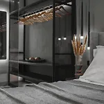 V Villa, Board, By Zantewize * Λαγανάς
