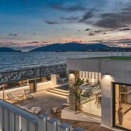 V Villa, Board, By Zantewize *