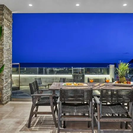 V Villa, Board, By Zantewize Villa *