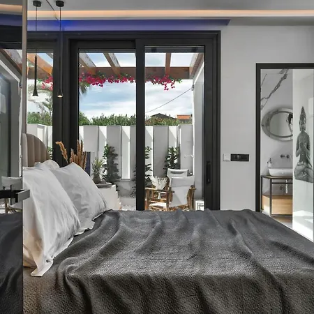 V Villa, Board, By Zantewize *