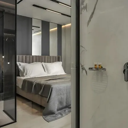 Βίλα V Villa, Board, By Zantewize