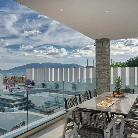 V Villa, Board, By Zantewize Laganas