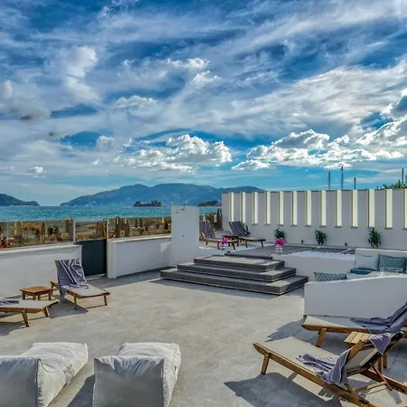 V Villa, Board, By Zantewize Villa *