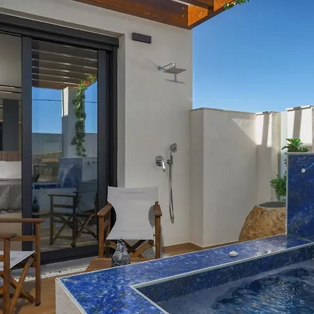 Вилла V Villa, Board, By Zantewize