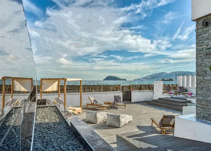 فيلة V Villa, Board, By Zantewize لاغاناس