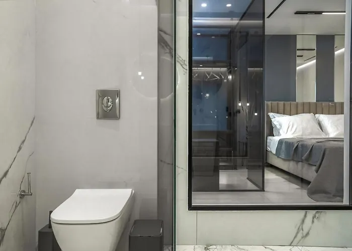 V Villa, Board, By Zantewize لاغاناس