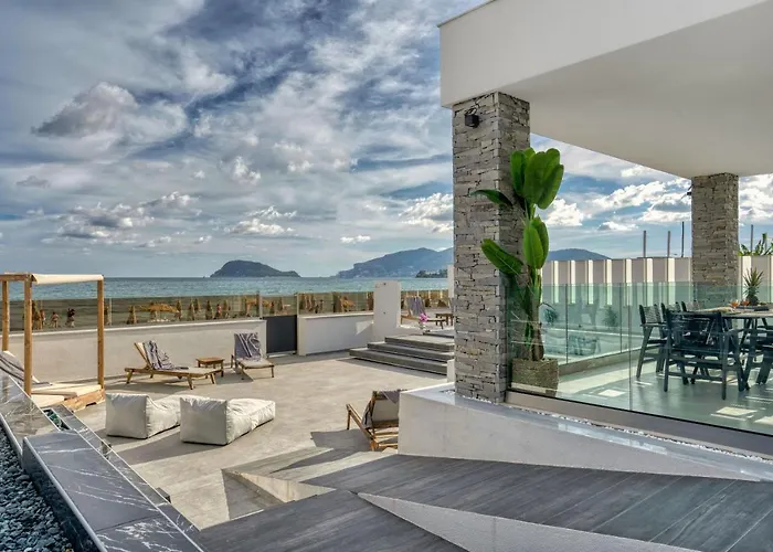 فيلة V Villa, Board, By Zantewize *