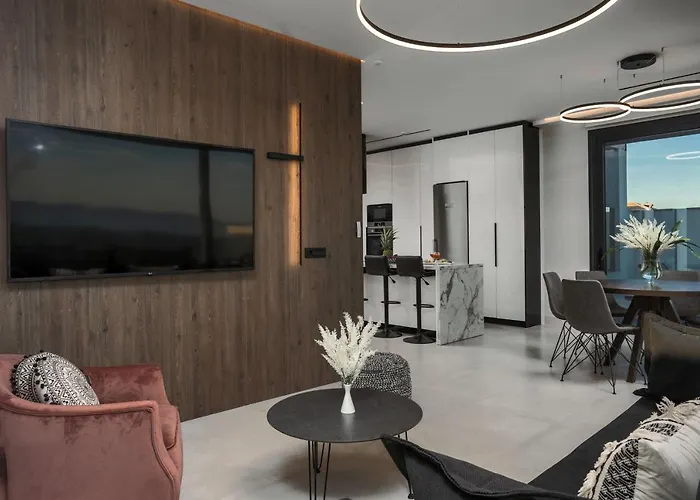 فيلة V Villa, Board, By Zantewize لاغاناس