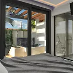 V Villa, Board, By Zantewize * Laganas