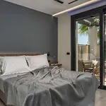 V Villa, Board, By Zantewize Laganas