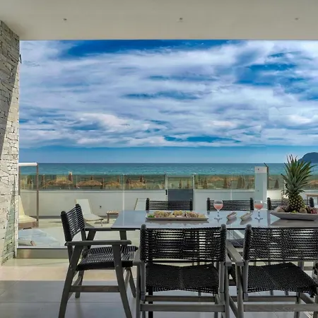 V Villa, Board, By Zantewize * Laganas