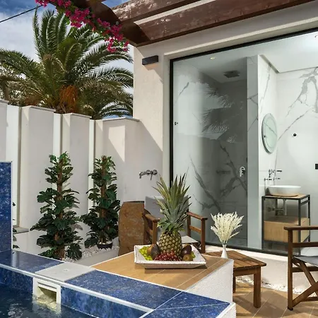 V Villa, Board, By Zantewize *