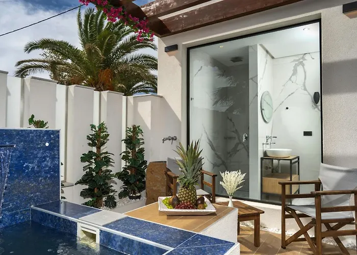 V Villa, Board, By Zantewize *