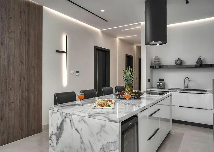 Villa V Villa, Board, By Zantewize *