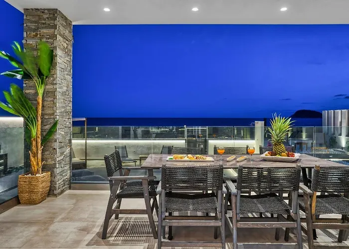 V Villa, Board, By Zantewize Villa *